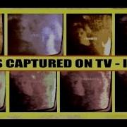 VIDEO LOOP FEEDBACK SPIRITS CAPTURED ON TV ITC Paranormal Afterlife By TCISEATTLE Simone Santos