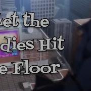 Vergil Let The Bodies Hit The Floor Devil May Cry AMV