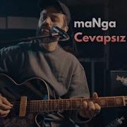 Tolgahan Baş Cevapsız Sorular MaNga Cover