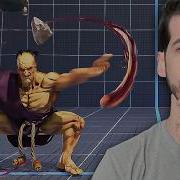 How Broken Was SFV Brian F Reacts