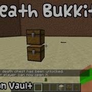 Minecraft Bukkit Plugin Death Bukkit Spawn Chests On Death