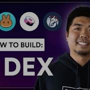 How To Build A Decentralized Exchange DEX Web3 Developer Tutorial