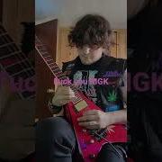 Pantera Domination Solo