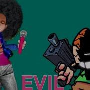 FNF Corruption S3 Nito Vs Evil Pico DAY 3 3693