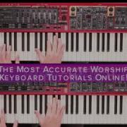 Always Kristian Stanfill Keyboard Tutorial