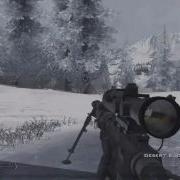 Modern Warfare 2 Sniper Killfeed Sick Hitmarker