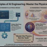 Stop Coding AI Like It S Python Think Like A Systems Engineer First Principles