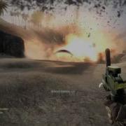 BFBC2 How To Properly Destroy A Tank