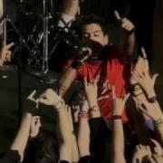 LOSTPROPHETS Shinobi Vs Dragon Ninja