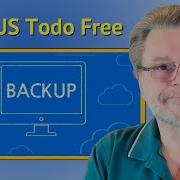 How To Create An Image Backup In EaseUS Todo Free