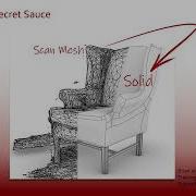 Rhino 8 The Secret Sauce