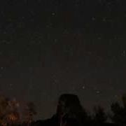 Stars Above Devils Tower Timelapse