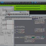 Nord Modular G1 Vs Yamaha Tx81z