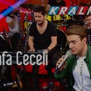 Mustafa Ceceli Eksik Kral Pop Akustik