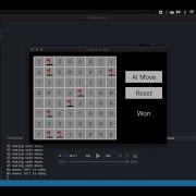 AI Python Minesweeper Overview Propositional Logic