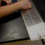 Coefficient Of Static Friction Lab Method