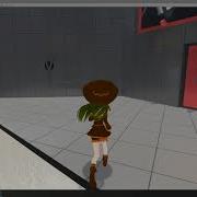 Character Controller Test
