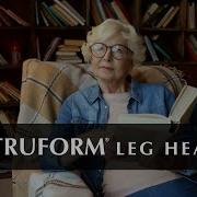 Truform Compression Therapy And Sedentary Behaviour