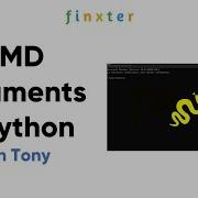 A Simple Guide For Using Command Line Arguments In Python