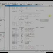 Переключение карт Ghidra и WinOls Урок 01 EN