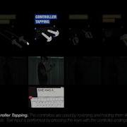 Selection Based Text Entry In Virtual Reality