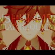 Trap Requiem Genshin Impact AMV GMV