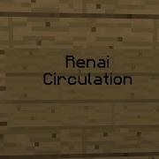Minecraft Note Block Song Renai Circulation