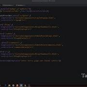 AngularJS Ng Model 2 Way Data Binding Part 6