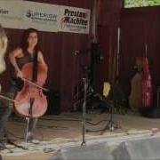 Cheat River Fest 2012 Music Of Cello Fury Video By Dale Briggs Footage