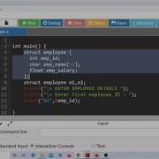 C PROGRAMMING STRUCTURES PART 1