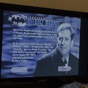 Opening And Menu To Batman Returns 1997 DVD