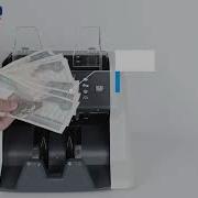 Ribao BC50 Banknote Counter Overview Efficiency And Precision In One Compact Machine