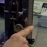 SLK Manual Test Stand