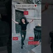 6 Step Dabke Variation With A Stop