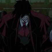 Search And Destroy Hellsing Edit 4K