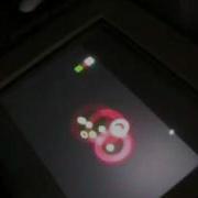 AS3 Touchlib Beginner