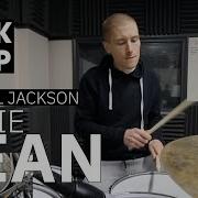 Drum Lesson Billie Jean Michael Jackson Trinity Rock Pop Grade 1 Drums