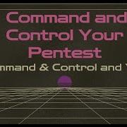 C2 Course Command Control And You