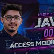 L17 Java OOP Java Access Modifiers Explained Public Private Protected And Default