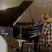 Tyler From Twenty One Pilots 9 Crimes Damien Rice Cover In The Live Lounge