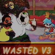 FNF PFG WASTED V3 CHARTED