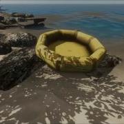 Stranded Deep Trailer HD