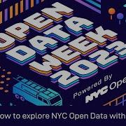 Learn How To Explore NYC Open Data With Python
