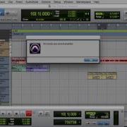Learning ProTools 12 08 07 Dynamic Transport