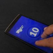 OnePlus One Touchscreen Issues