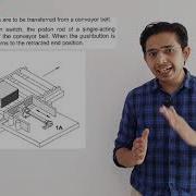 Electro Pneumatic Exercise 1