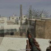 CoD2 Skill