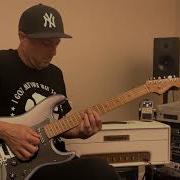 ONLY THE LONELY THE MOTELS GUITAR COVER BY JOE AUGELLO