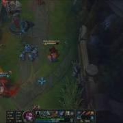 League Of Legends Nidalee Spear Hitboxes Are Broken
