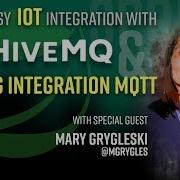 Spring Tips Easy IOT Integration With HiveMQ Spring Integration MQTT And Spring Native